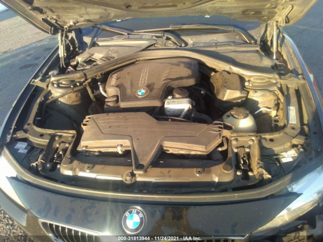 Photo 9 VIN: WBA3N7C52EK220117 - BMW 4 