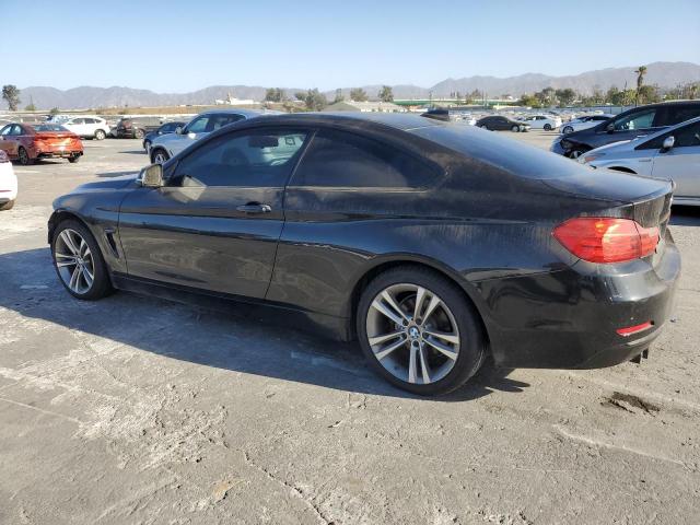 Photo 1 VIN: WBA3N7C52EK220330 - BMW 428 I 