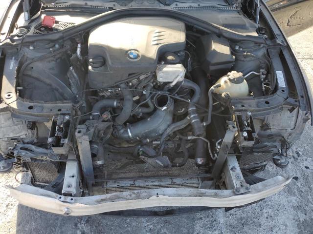 Photo 10 VIN: WBA3N7C52EK220330 - BMW 428 I 