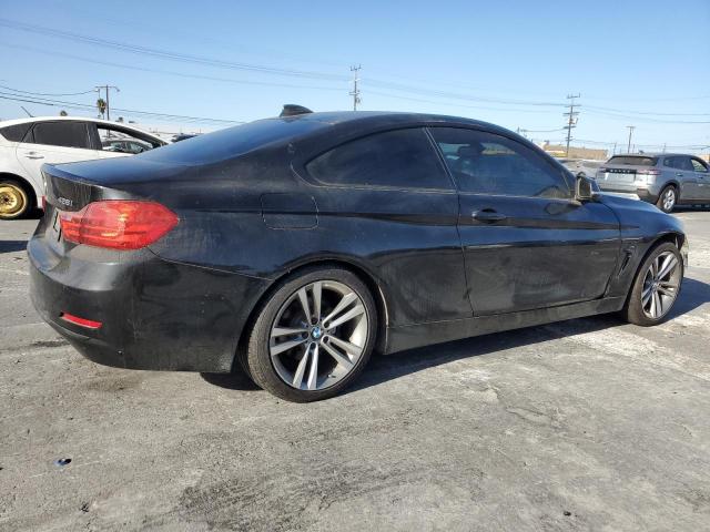 Photo 2 VIN: WBA3N7C52EK220330 - BMW 428 I 