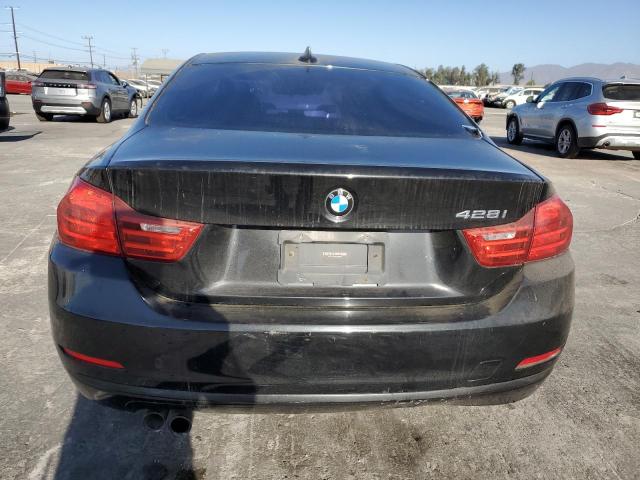 Photo 5 VIN: WBA3N7C52EK220330 - BMW 428 I 