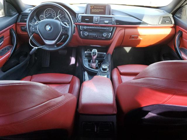 Photo 7 VIN: WBA3N7C52EK220330 - BMW 428 I 