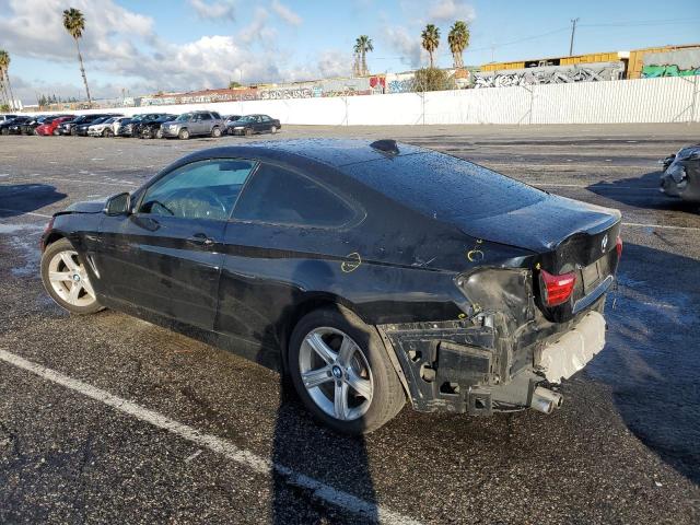 Photo 1 VIN: WBA3N7C52EK220912 - BMW 4 SERIES 