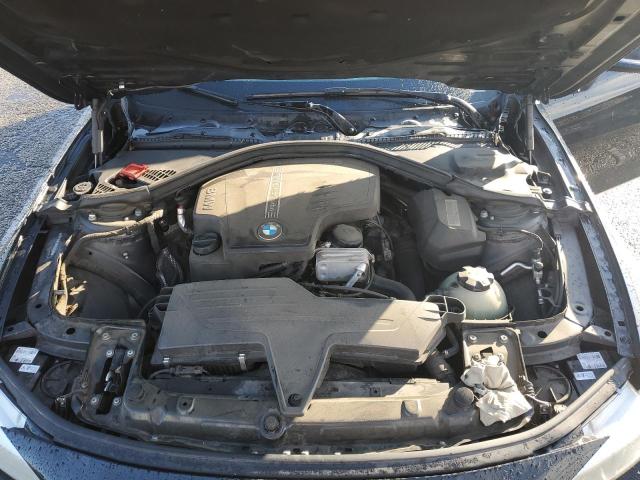 Photo 10 VIN: WBA3N7C52EK220912 - BMW 4 SERIES 