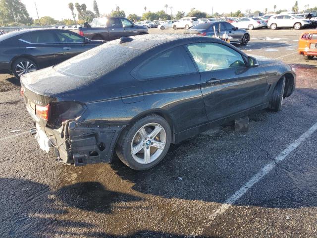 Photo 2 VIN: WBA3N7C52EK220912 - BMW 4 SERIES 