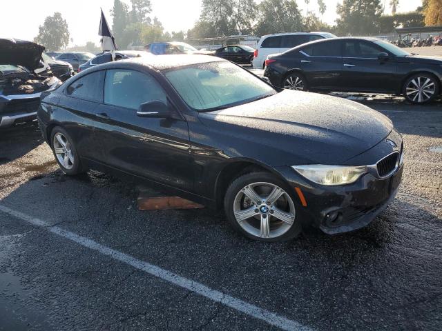 Photo 3 VIN: WBA3N7C52EK220912 - BMW 4 SERIES 