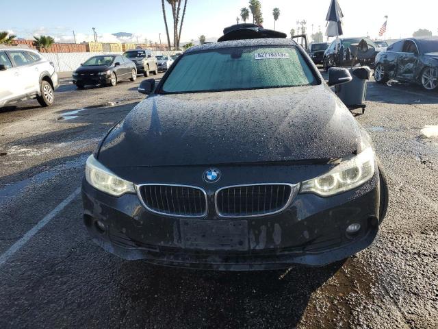 Photo 4 VIN: WBA3N7C52EK220912 - BMW 4 SERIES 