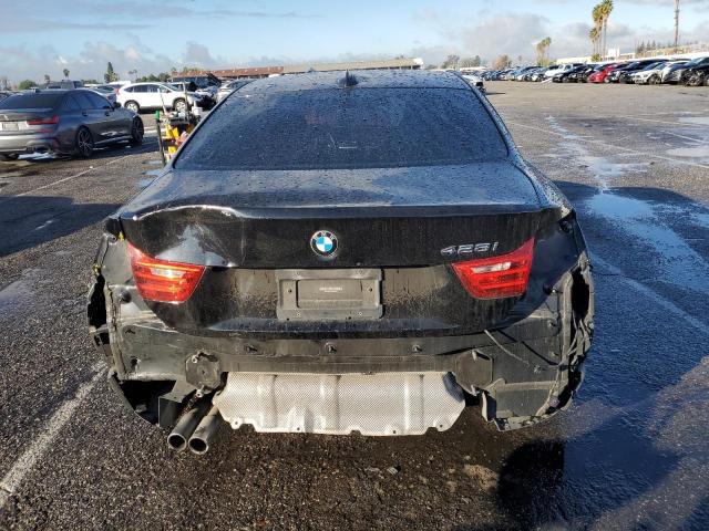 Photo 5 VIN: WBA3N7C52EK220912 - BMW 4 SERIES 