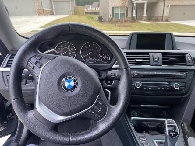 Photo 8 VIN: WBA3N7C52FK224444 - BMW 428 I 