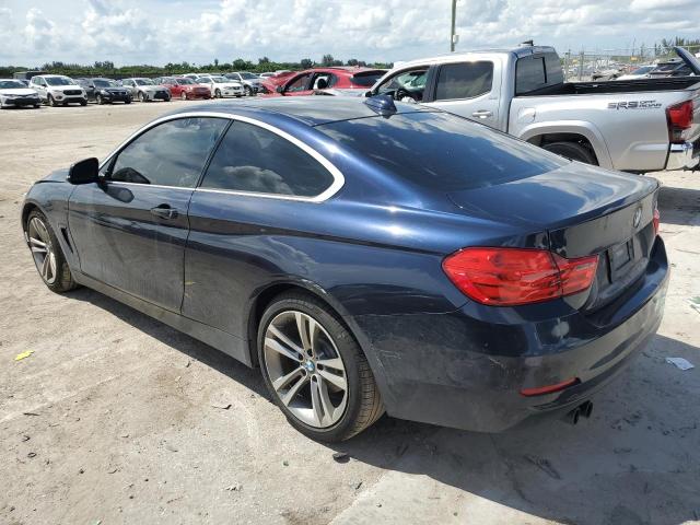 Photo 1 VIN: WBA3N7C52GK225840 - BMW 428 I 