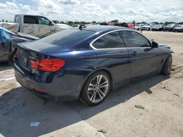 Photo 2 VIN: WBA3N7C52GK225840 - BMW 428 I 