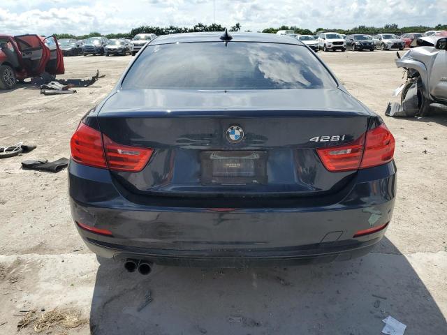 Photo 5 VIN: WBA3N7C52GK225840 - BMW 428 I 