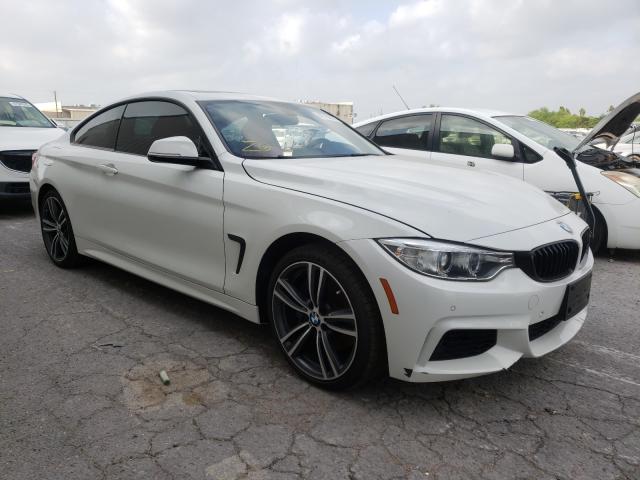 Photo 0 VIN: WBA3N7C52GK226129 - BMW 428 I 