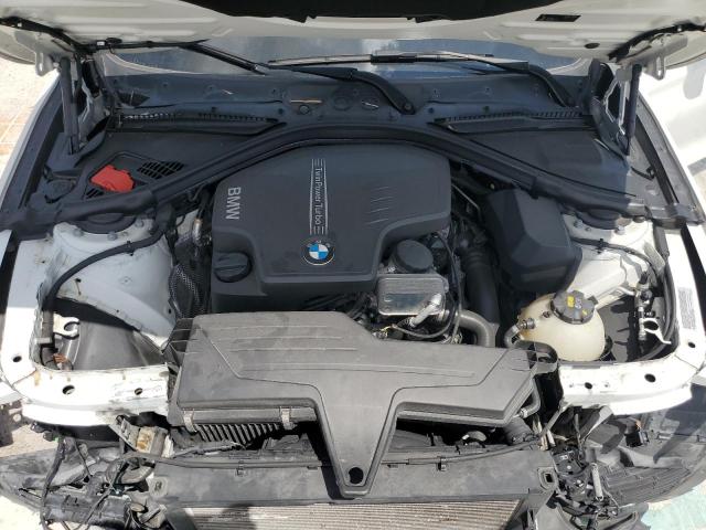 Photo 10 VIN: WBA3N7C52GK227698 - BMW 428 I 