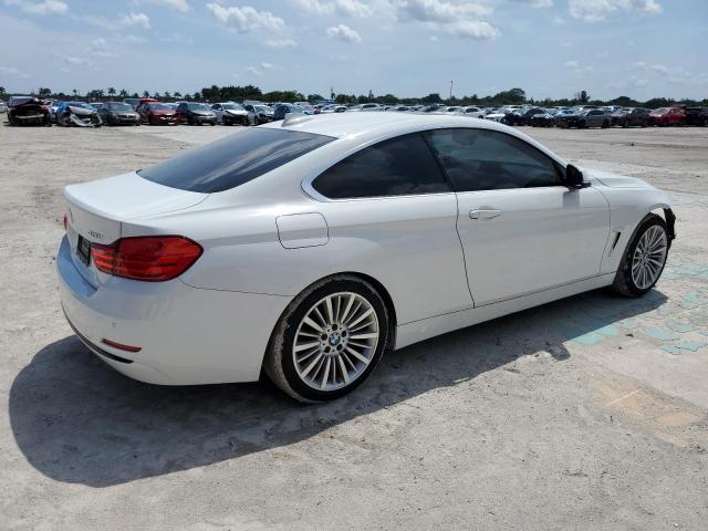 Photo 2 VIN: WBA3N7C52GK227698 - BMW 428 I 