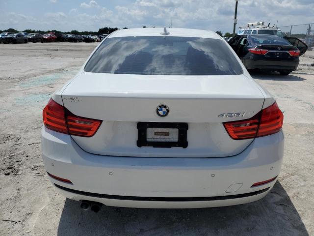 Photo 5 VIN: WBA3N7C52GK227698 - BMW 428 I 