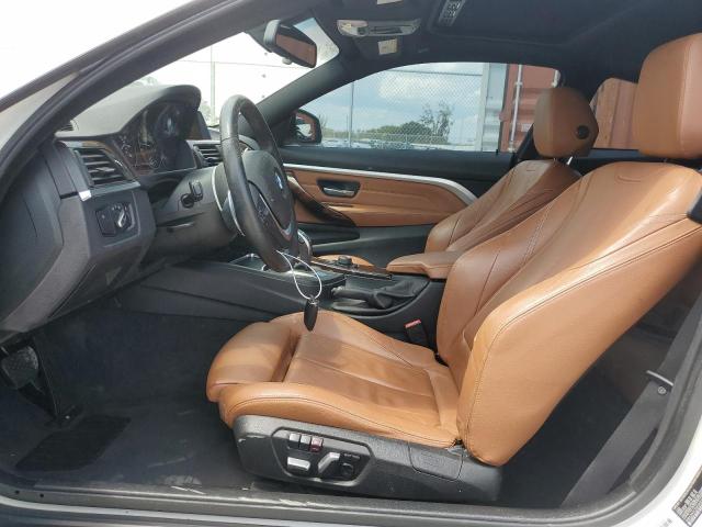 Photo 6 VIN: WBA3N7C52GK227698 - BMW 428 I 