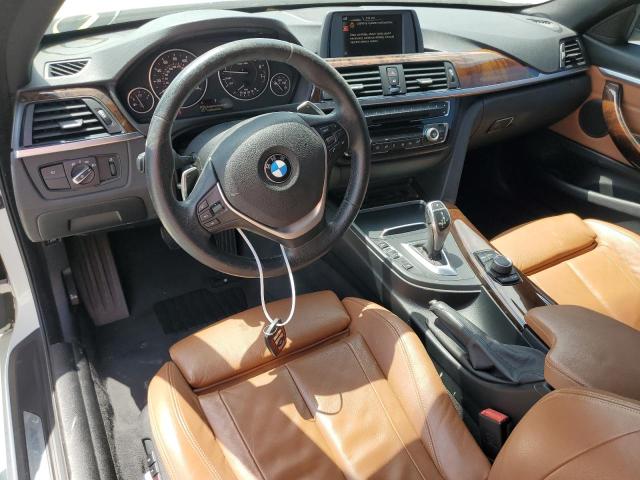 Photo 7 VIN: WBA3N7C52GK227698 - BMW 428 I 