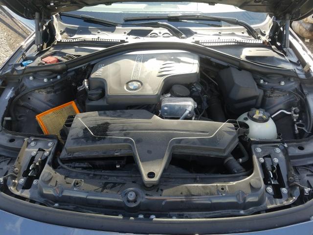 Photo 6 VIN: WBA3N7C52GK228477 - BMW 428 I 