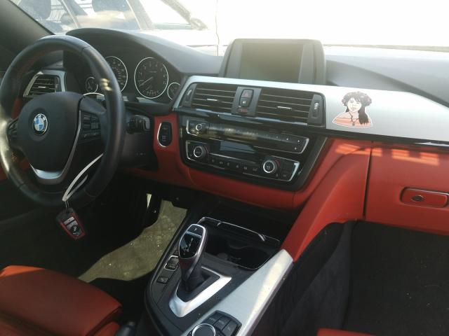 Photo 8 VIN: WBA3N7C52GK228477 - BMW 428 I 