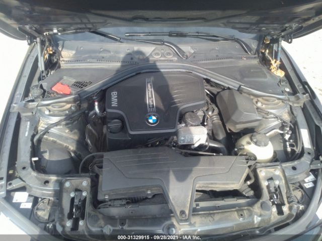 Photo 9 VIN: WBA3N7C53EF718089 - BMW 4 