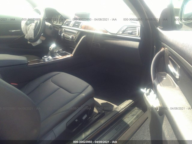 Photo 4 VIN: WBA3N7C53EF718612 - BMW 4 