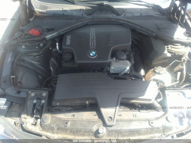 Photo 9 VIN: WBA3N7C53EF718612 - BMW 4 