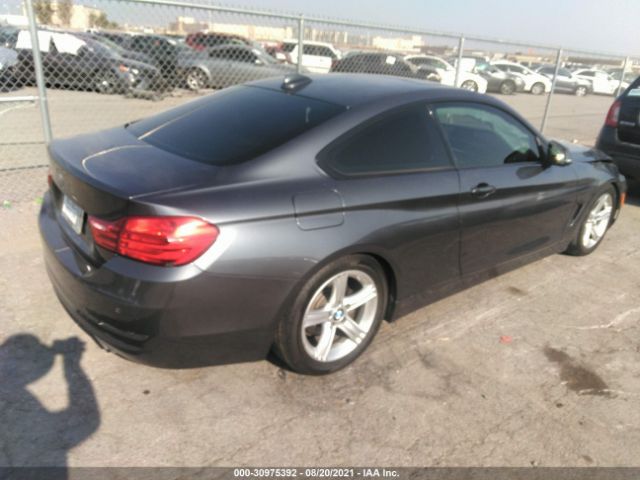 Photo 3 VIN: WBA3N7C53EF718853 - BMW 4 