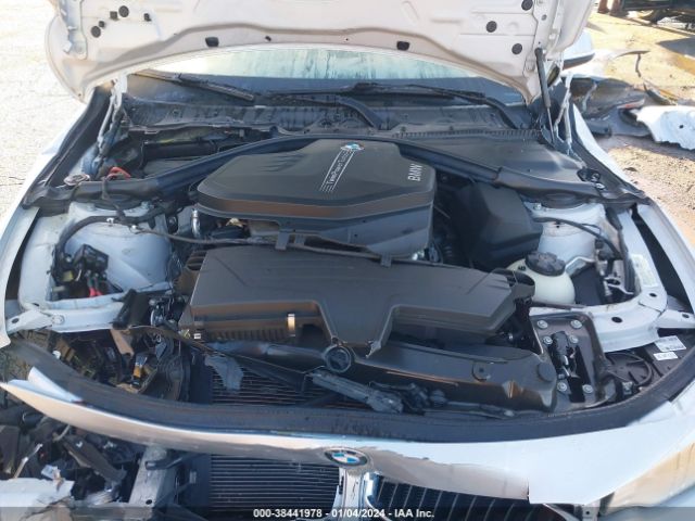 Photo 9 VIN: WBA3N7C53EF718965 - BMW 428I 