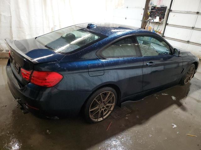 Photo 2 VIN: WBA3N7C53EF719730 - BMW 4 SERIES 