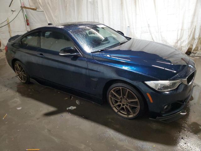 Photo 3 VIN: WBA3N7C53EF719730 - BMW 4 SERIES 