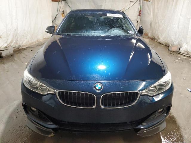 Photo 4 VIN: WBA3N7C53EF719730 - BMW 4 SERIES 