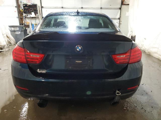 Photo 5 VIN: WBA3N7C53EF719730 - BMW 4 SERIES 