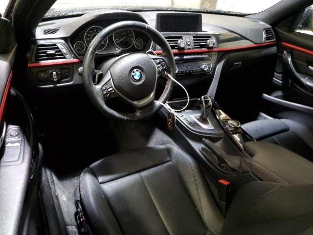 Photo 7 VIN: WBA3N7C53EF719730 - BMW 4 SERIES 