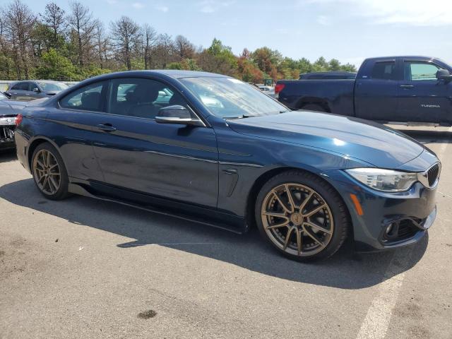 Photo 3 VIN: WBA3N7C53EF719730 - BMW 4 SERIES 