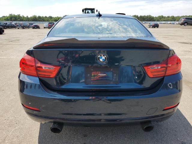 Photo 5 VIN: WBA3N7C53EF719730 - BMW 4 SERIES 