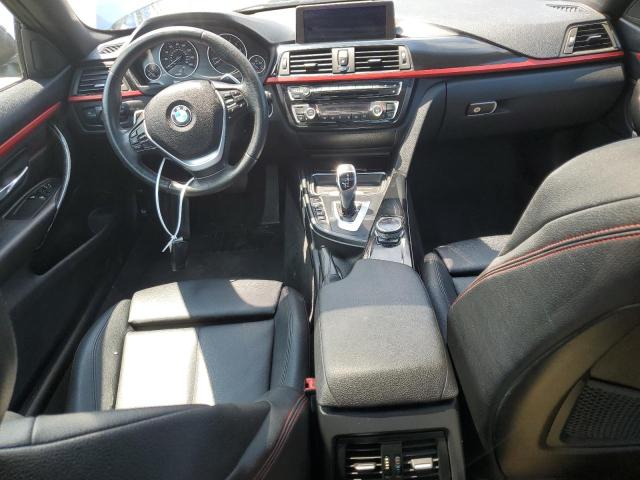 Photo 7 VIN: WBA3N7C53EF719730 - BMW 4 SERIES 