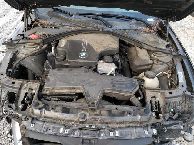 Photo 6 VIN: WBA3N7C53EK220286 - BMW 428 I 