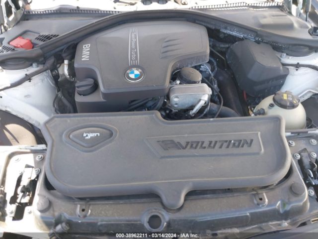 Photo 9 VIN: WBA3N7C53EK220482 - BMW 428I 