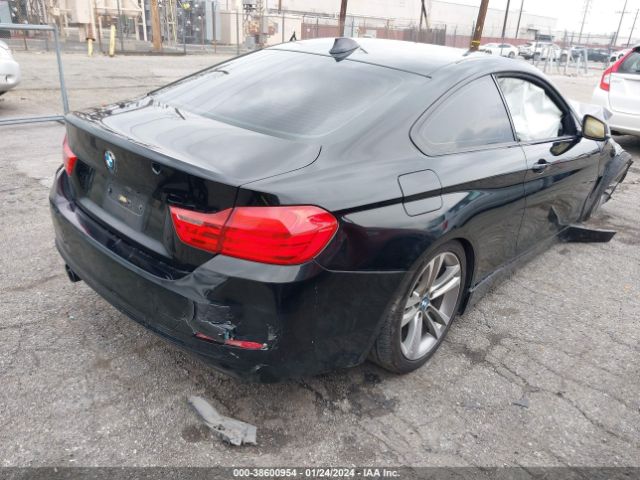 Photo 3 VIN: WBA3N7C53EK220613 - BMW 428I 