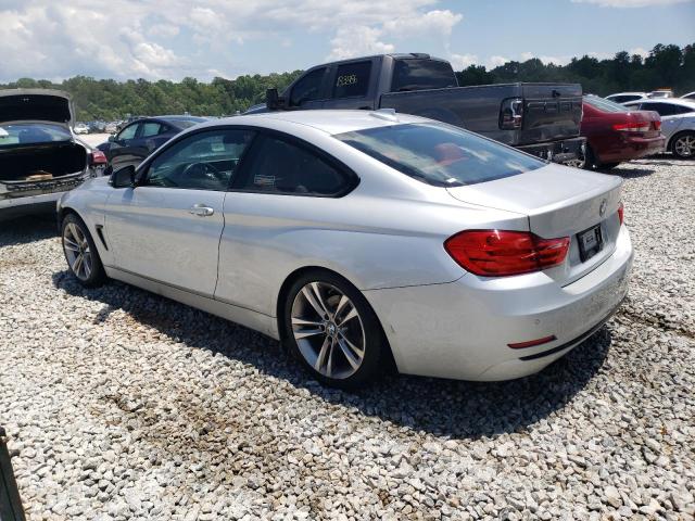 Photo 1 VIN: WBA3N7C53EK221003 - BMW 428 I 