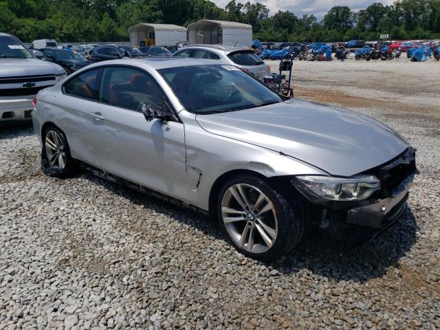 Photo 3 VIN: WBA3N7C53EK221003 - BMW 428 I 