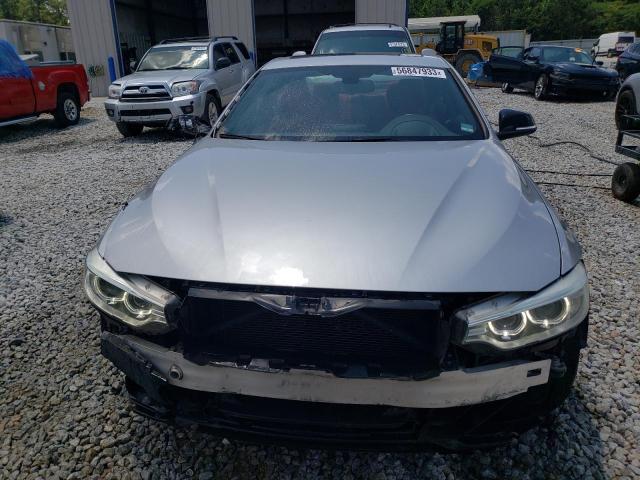 Photo 4 VIN: WBA3N7C53EK221003 - BMW 428 I 