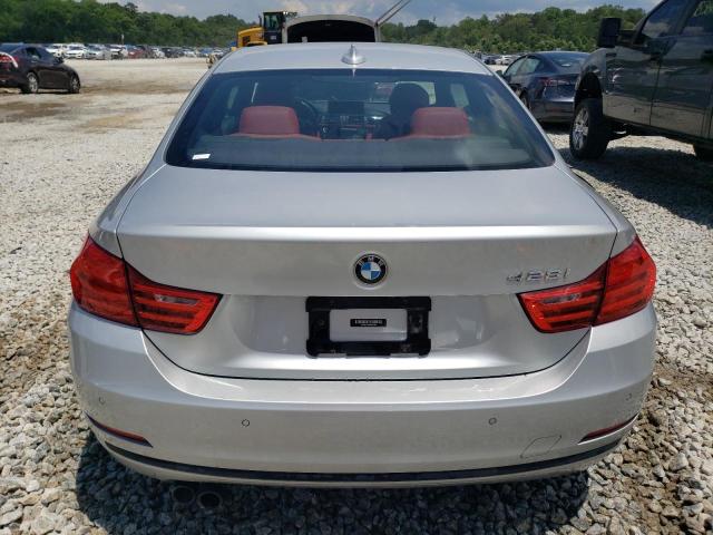 Photo 5 VIN: WBA3N7C53EK221003 - BMW 428 I 