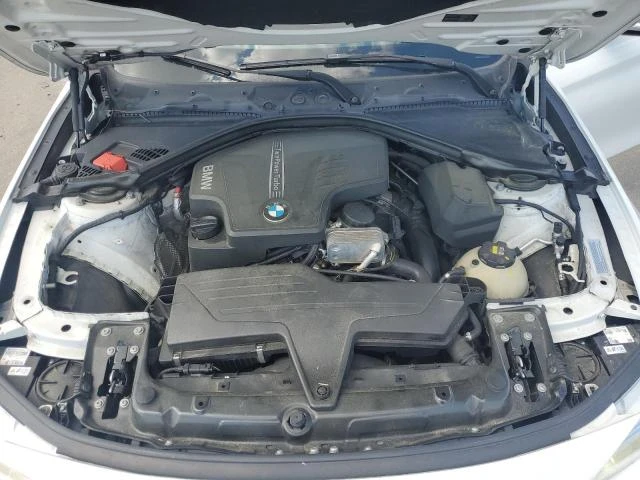 Photo 10 VIN: WBA3N7C53EK221261 - BMW 428 I 