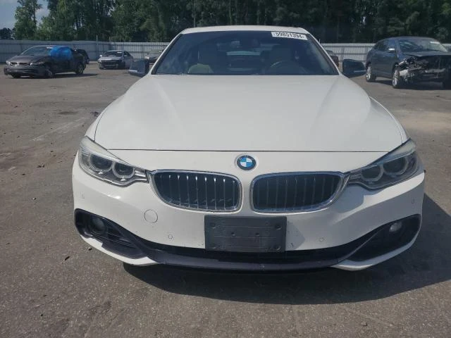 Photo 4 VIN: WBA3N7C53EK221261 - BMW 428 I 