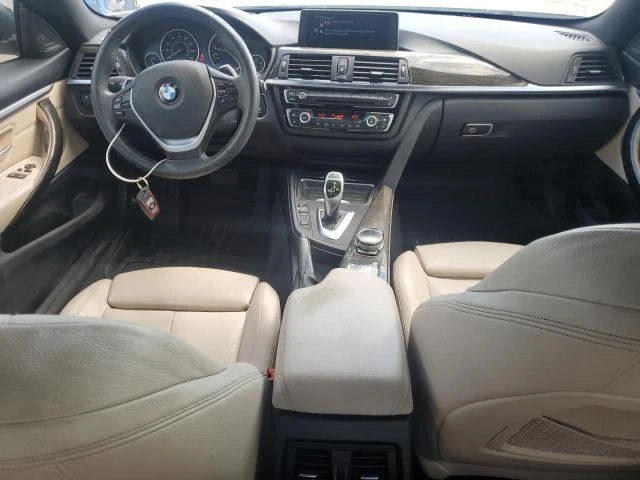 Photo 7 VIN: WBA3N7C53EK221261 - BMW 428 I 