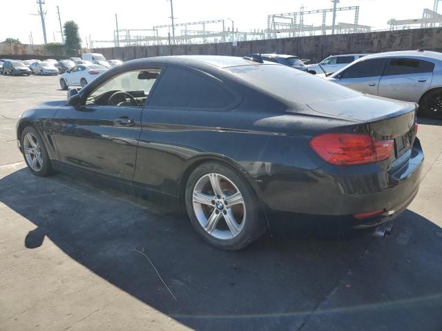 Photo 1 VIN: WBA3N7C53EK221891 - BMW 428 I 