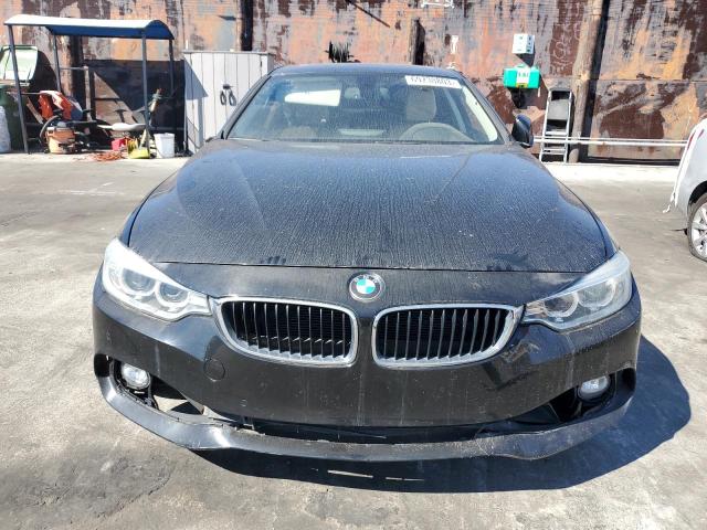 Photo 4 VIN: WBA3N7C53EK221891 - BMW 428 I 