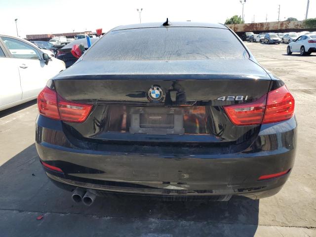 Photo 5 VIN: WBA3N7C53EK221891 - BMW 428 I 